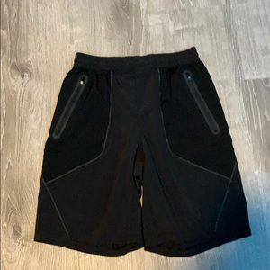 Lululemon T.H.E shorts linerless 9” medium